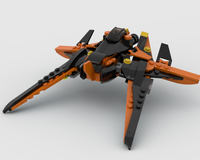 Scarab Light Scout