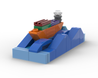 Micro Freighter
