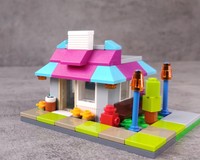 10698 LITTLE STORE
