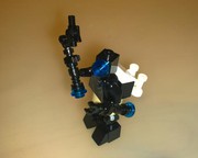 LEGO MOC Lego TDS (Tower Defense Simulator) Paintballer by Mr_Mnoymen