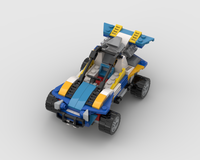 31087 Dune Buggy #11