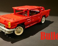 LEGO 42098 MOCs with Building Instructions | Rebrickable