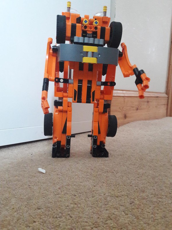 Lego 42093 online rebrickable