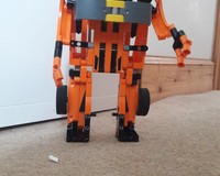 42093 Bobby Jointman