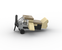 11005 Plane