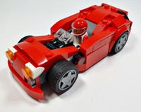 75890 Rat Rod