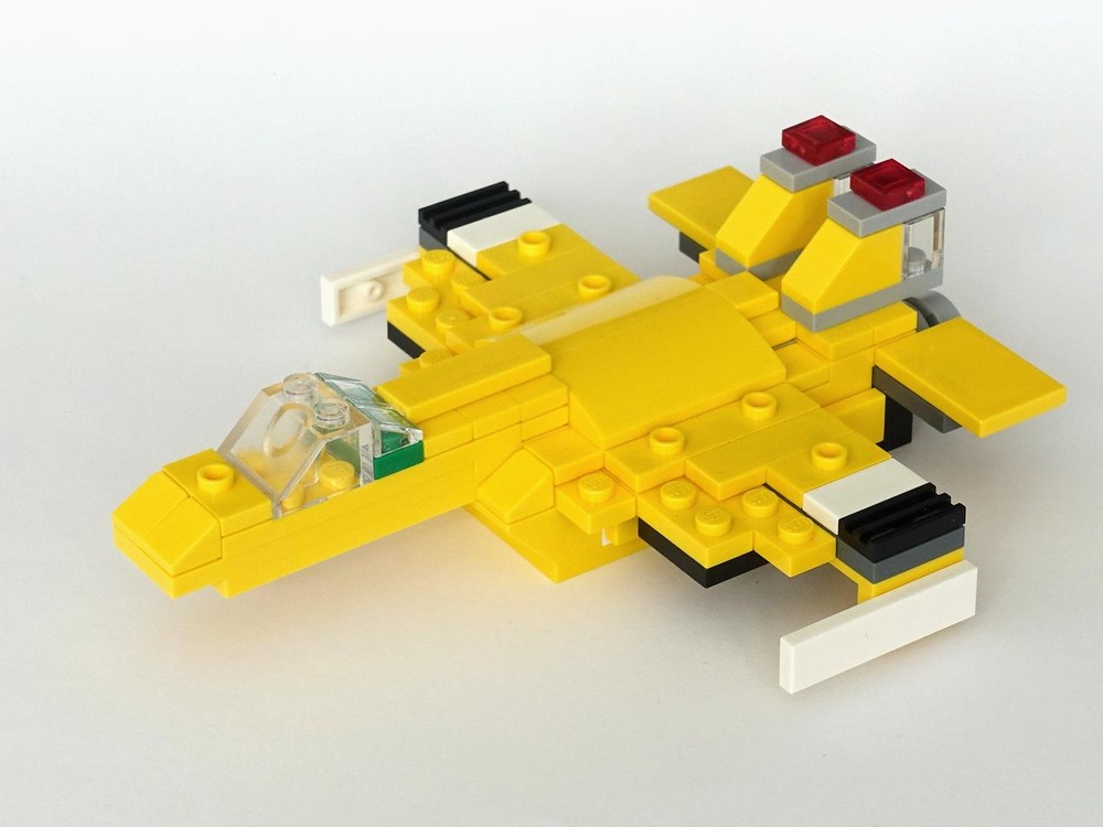 40468 Jet