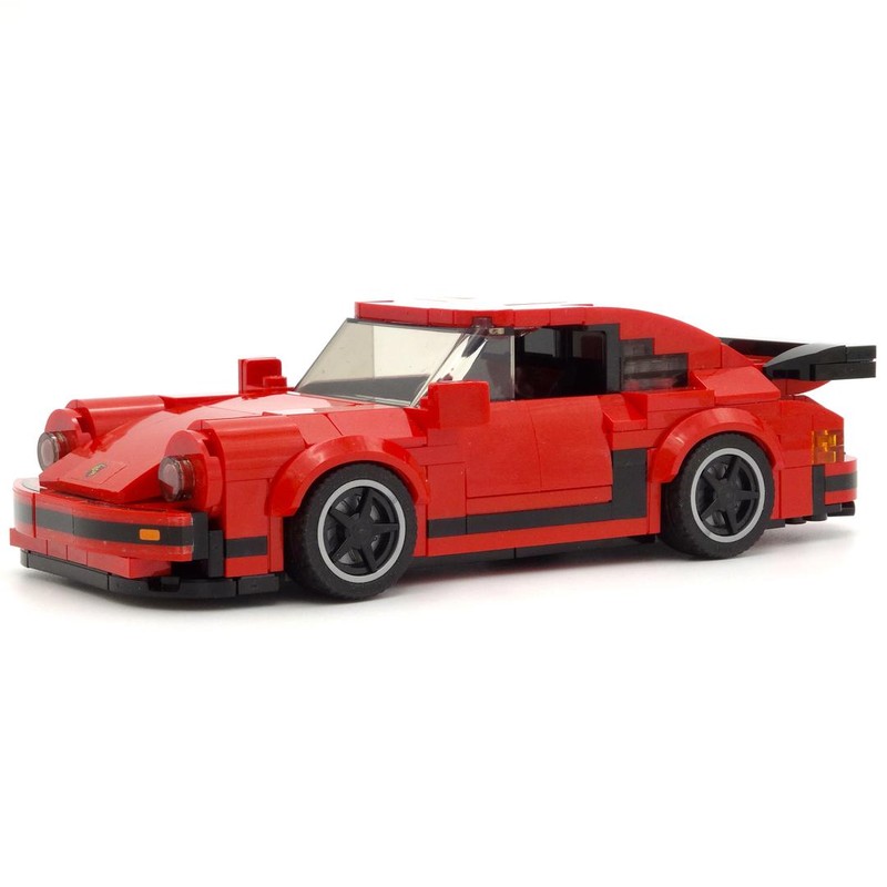 Parts Pack for MOC - 71925