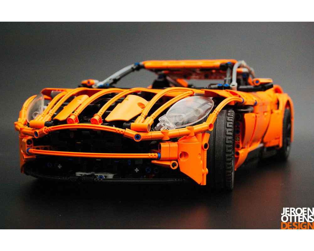 lego aston martin price