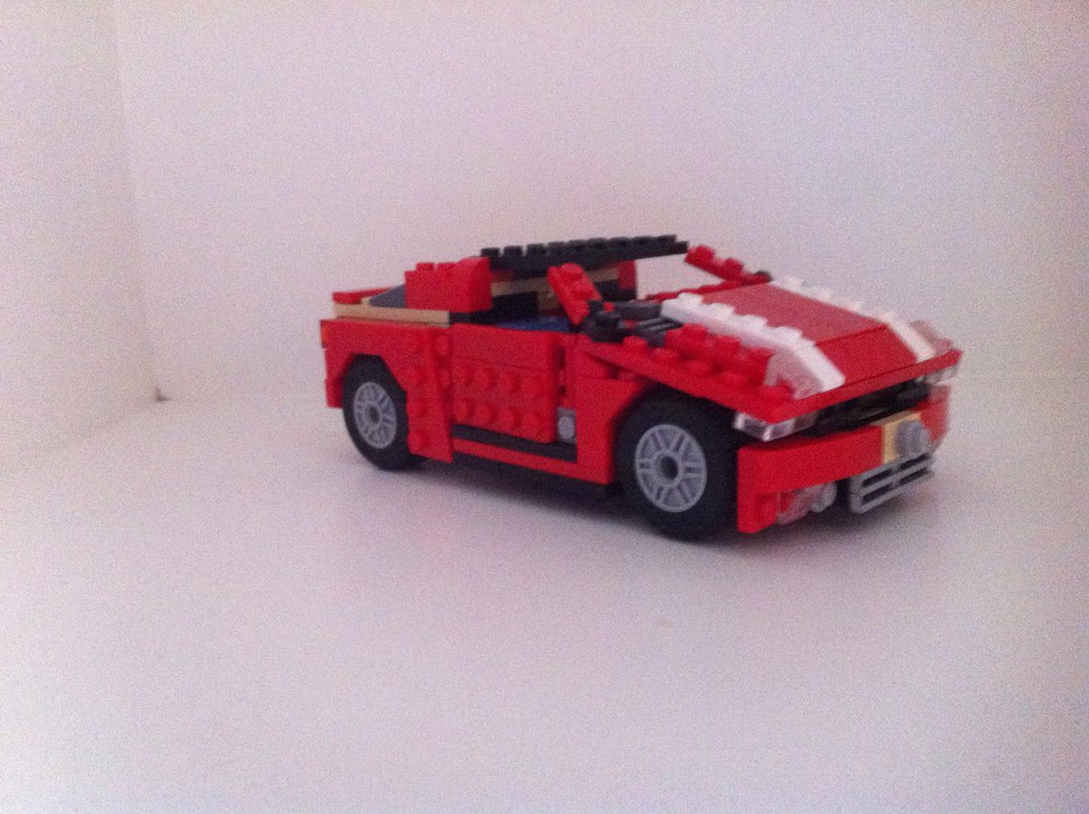 Lego discount 5867 instructions