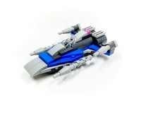 Resistance Interceptor