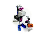 Helper Bot