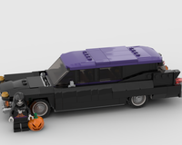1959 Custom Hearse