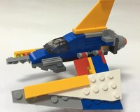 Starship
