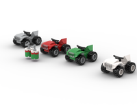 octan atv team