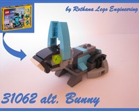 31062 alt. Bunny