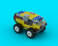 Wagon