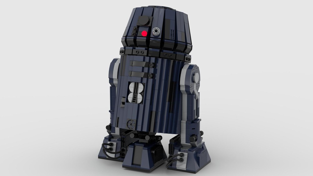 lego r6 droid