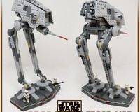 AT-DP 75083 MOD with Baseplate - Version 1.0