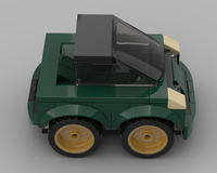 Micro Car - Alternative build 2-75884