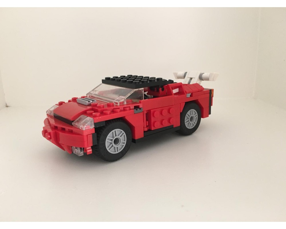 lego 5867