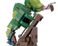 Chameleon