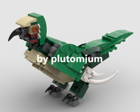 Bird (31058 Alternate)