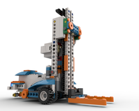 17101 - BOOST Fork Lift