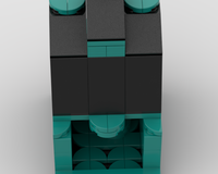 The Teal Dream