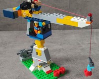10696 CRANE