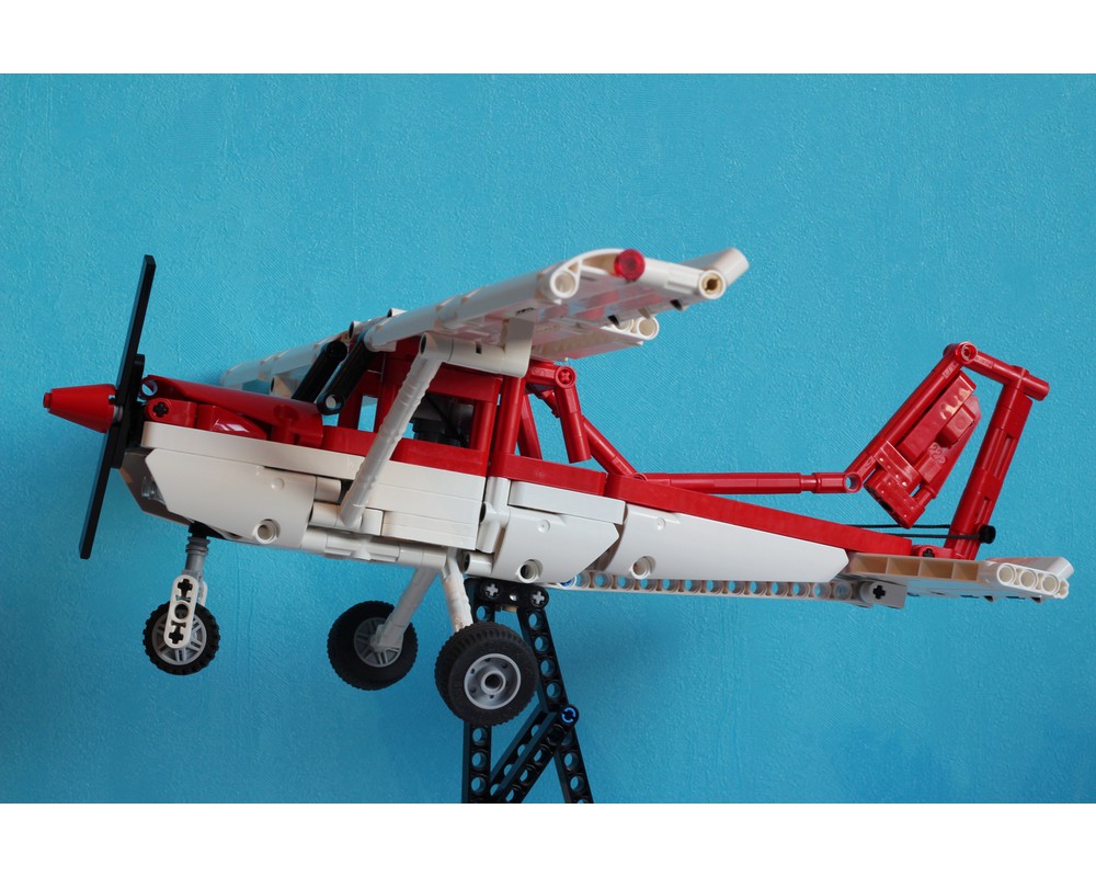 lego cessna