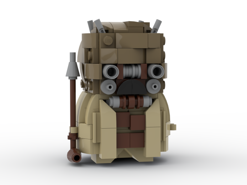 tusken lego