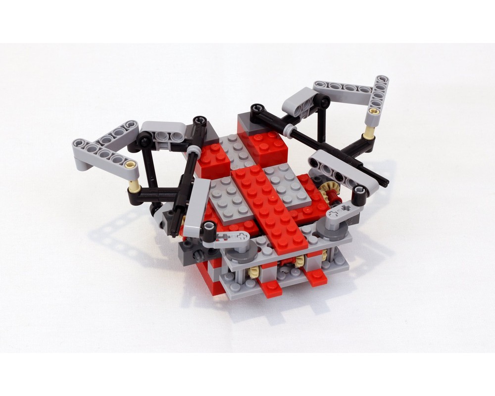 lego wing
