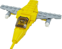30383 Fighter