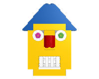 70832 Man Head