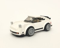 75895 Sport Coupe mod
