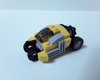 31014 - Tumbler