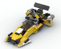 Alt build 31023 - Spacecruiser