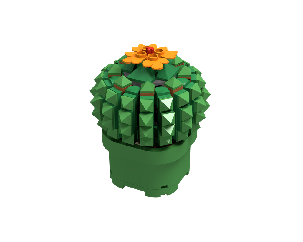 lego-moc-flowering-potted-succulent-plant-by-famulimus-rebrickable