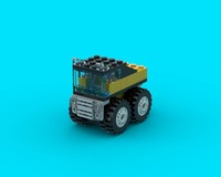 Dump Truck