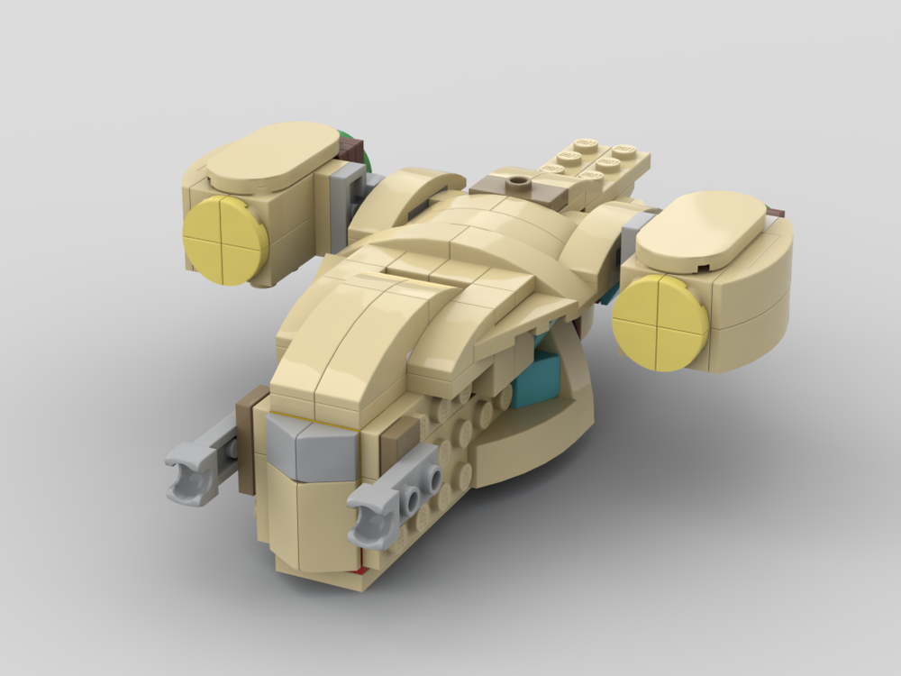 Razor Crest