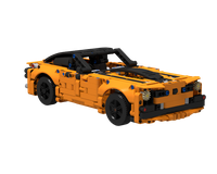 42093 Double D Model: V12 Muscly