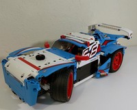 42077 C-Model