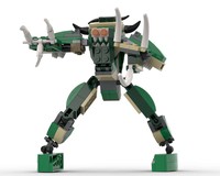 Jungle Guardian