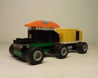 31060 Car and Caravan