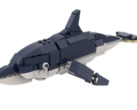 Lego 31088 dolphin sale