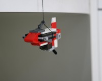 31013 - Dirigible