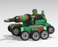 10696 Tank