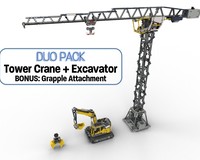 42055 - DUO PACK