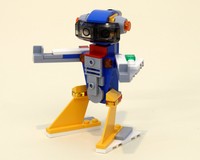 Supabot